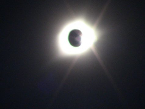 Solar Eclipse ReCap