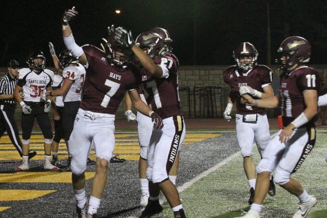 Incomplete pass leads to Indian football loss