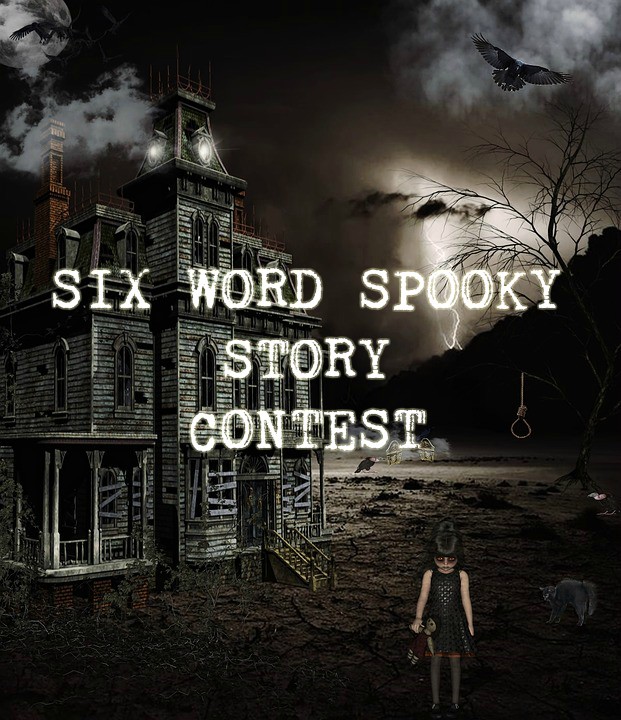 Guidon+Lit+hosts+six+word+horror+story+contest
