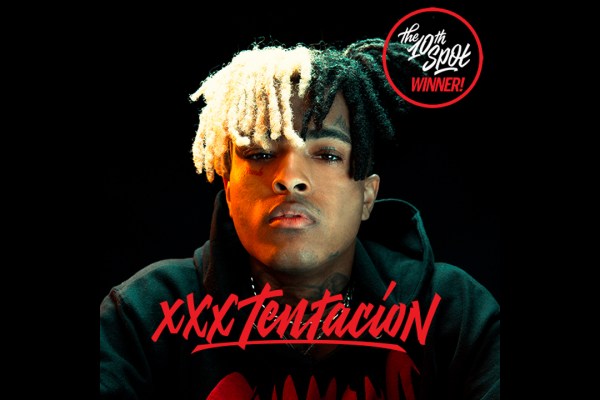 XXXTentacion earned a spot on the 2017 XXL Freshman class prior to the release of his album 17.
