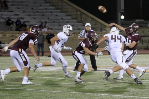 Indian football falls to Red Demons