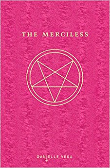 The Merciless, written in 2014, by Danielle Vega gives readers a thrill. The book is part of a trilogy. 