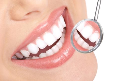 Poor dental hygiene can lead to many diseases