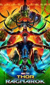 Thor: Ragnarok premiered worldwide on Nov. 3 and is currently showing at the local Hays AMC Theater.