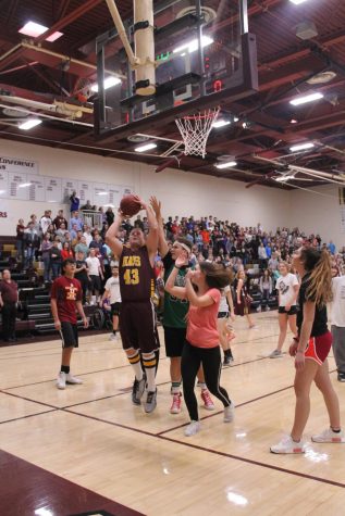 Winter Sports Assembly slideshow