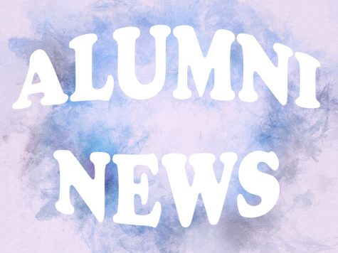 Class of 1967 donates money for scholarship fund