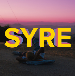 Jaden Smiths first studio album SYRE was released on Nov. 17, 2017.