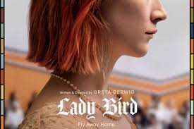 Lady Bird has been critically acclaimed and received a standing ovation at its initial screening. 