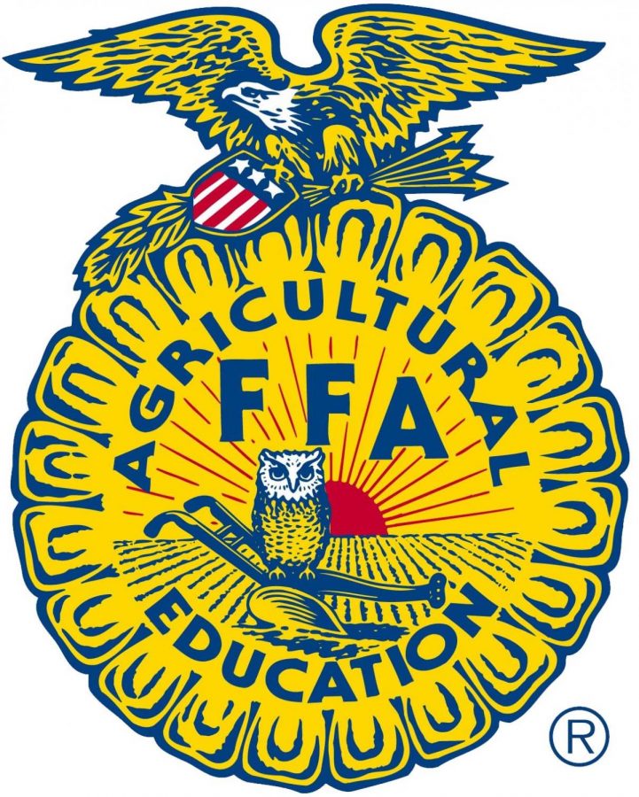 FFA+competed+in+a+poultry+and+entomology+competition+on+March+5.+It+was+held+at+Hays+High.