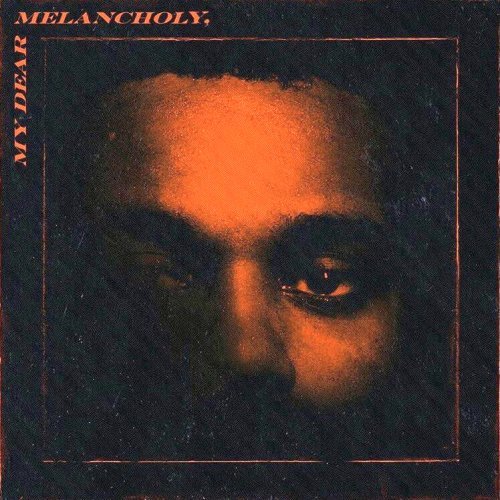 The Weeknd released his EP on March 30.