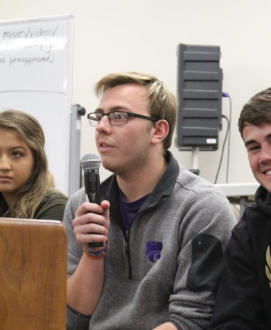 Talent show to take place in the month of April, students can pick up form in office