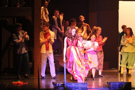 “The Hunchback of Notre Dame” receives 11 Jester nominations