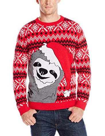 Fashion Finds: Christmas Sweaters