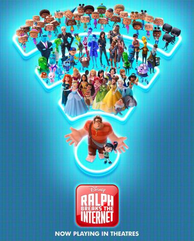 ‘Ralph Breaks the Internet’ worthwhile production