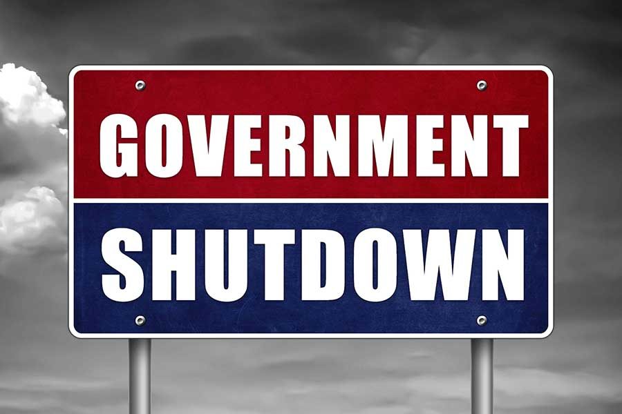 The government shutdown needs to end