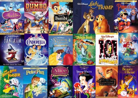 TRIVIA: How well do you know children’s movies?