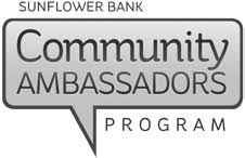 The four members of Community Ambassadors are seniors Isabelle Braun, Ryan Hernandez, Kallie Leiker and Shyann Schumacher. Along with 10 others from different high schools, the four are given different opportunities to learn skills needed after graduation as well as apply for a scholarship open specifically for students in the program.