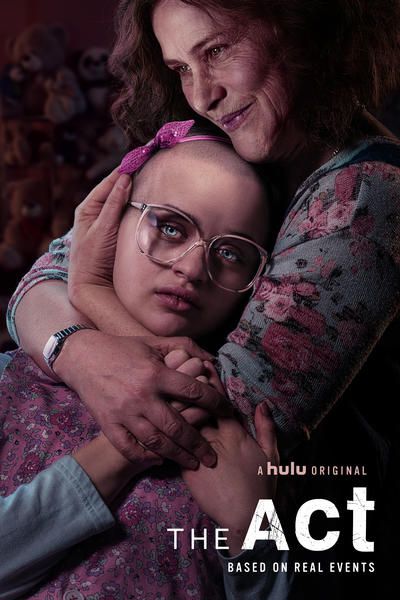 The first episode of The Act premiered on March 20. The series is based on the real life of Gypsy Rose Blanchard and has eight episodes in total. 
