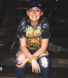 Photo of Alexis Pfannenstiel
