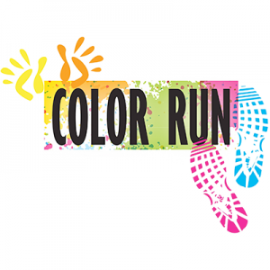 StuCo Color Run/Walk rescheduled to Sept. 21 due to weather