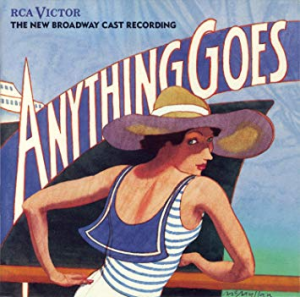 This years musical will be doing the 1987 version of Anything Goes. The musical performance is scheduled to be on Nov 14-17.
