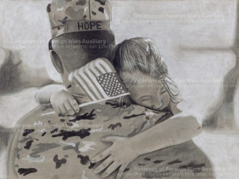 VFW offers scholarship opportunities for artists, writers