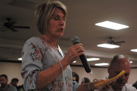 Heartland Community Foundation hosts Strategic Doing