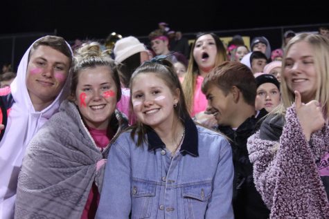 Football falls to Salina Central