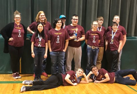 Chess Club Semester Summary and Tournament on Jan. 11