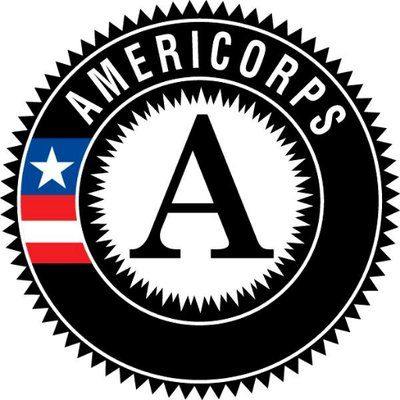 AmeriCorps is a voluntary national service program.