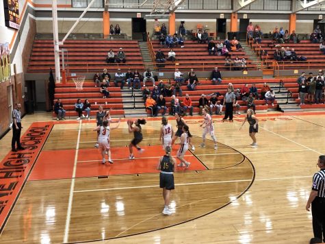 Lady Indians leave Abilene with a win