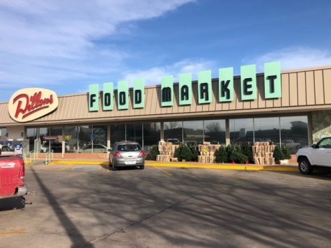 Dillon's