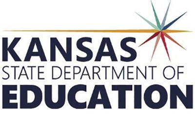 Two students chosen as candidates for Kansas Governors Scholars program