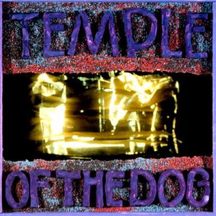 Temple of the Dog was released on April 16, 1991. 