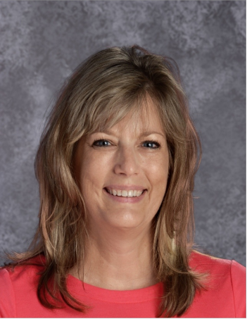 Liza Renz named semifinalist for Kansas Teacher of the Year