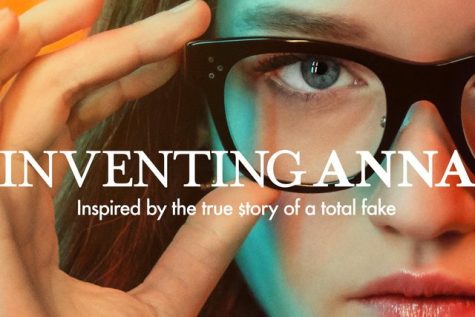 Netflix’s new series Inventing Anna captivates viewers