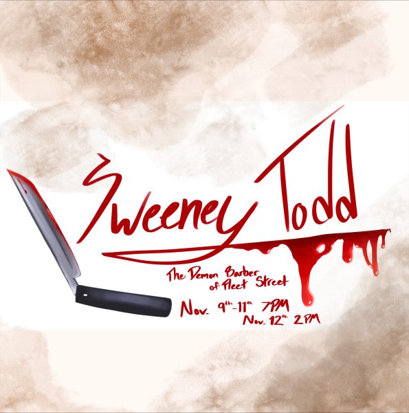 Hays High’s Sweeney Todd cast list announced 