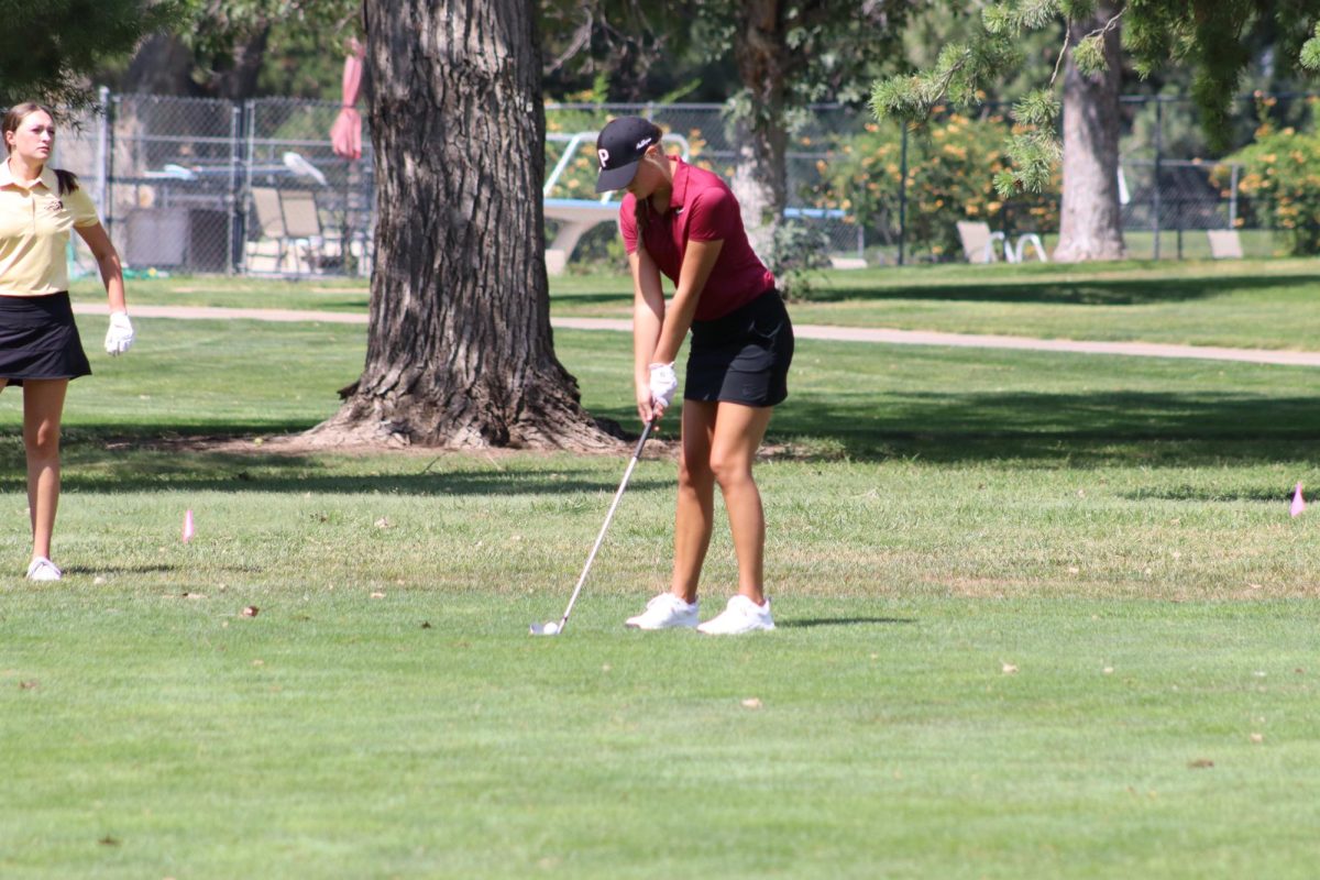 Girls+golf+competes+at+statewide+competition
