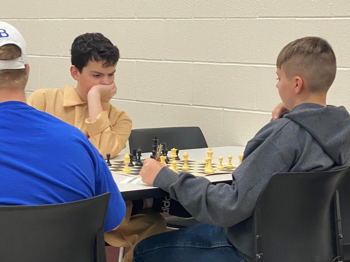 Chess+Club+participates+in+first-semester+tournaments