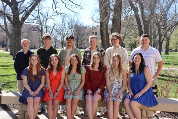 Prom candidates get excited for upcoming dance
