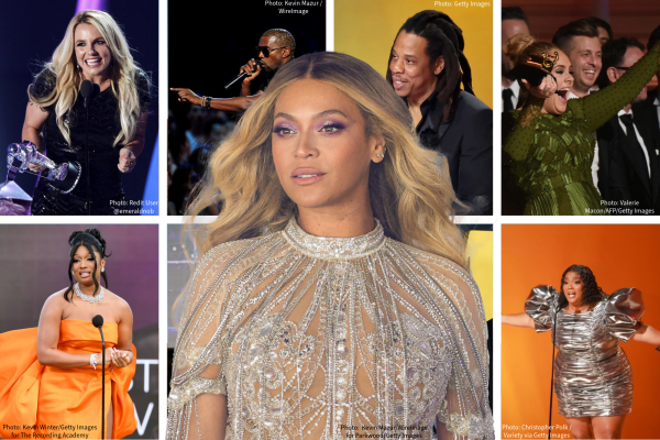 Thank You, Beyoncé meme goes viral