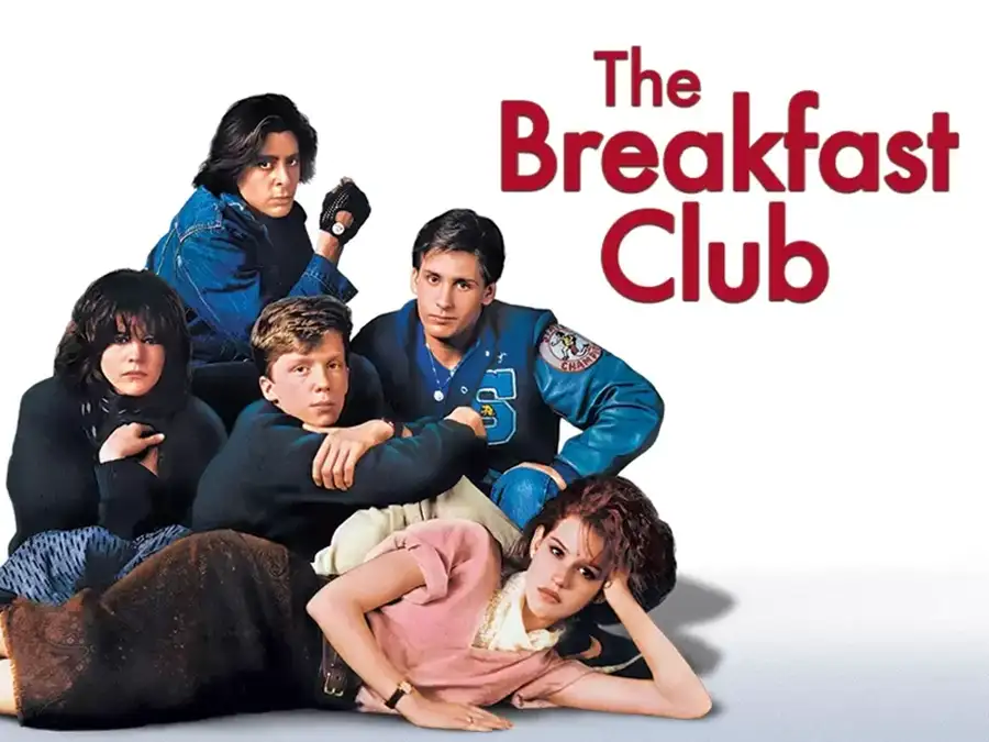 'The Breakfast Club' holds relevancy after 40 years