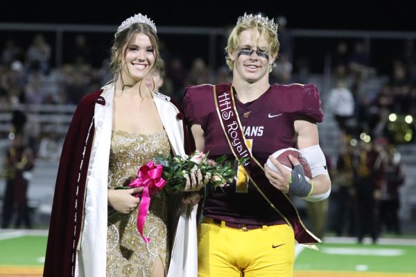 Student Council hosts Homecoming week activities