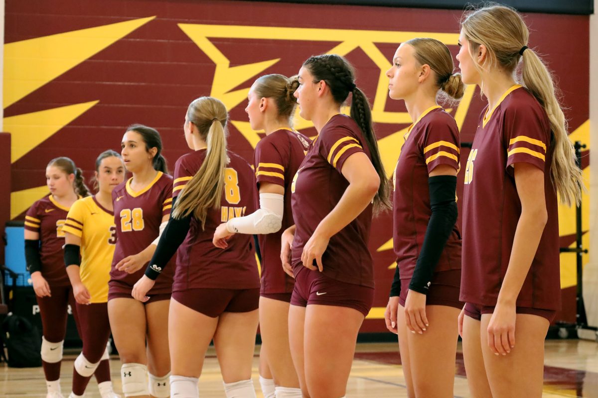 volleyball photo
