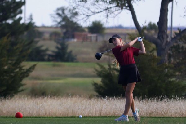 Girls athletics compete at or approach regional, state competitions