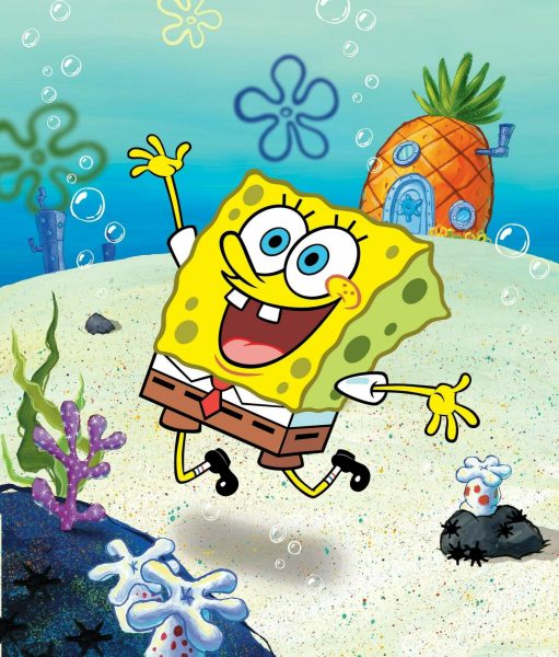 What SpongeBob Variant are you?