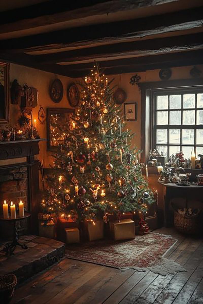 Staffer explains differences between Christmas, Hanukkah, Kwanzaa