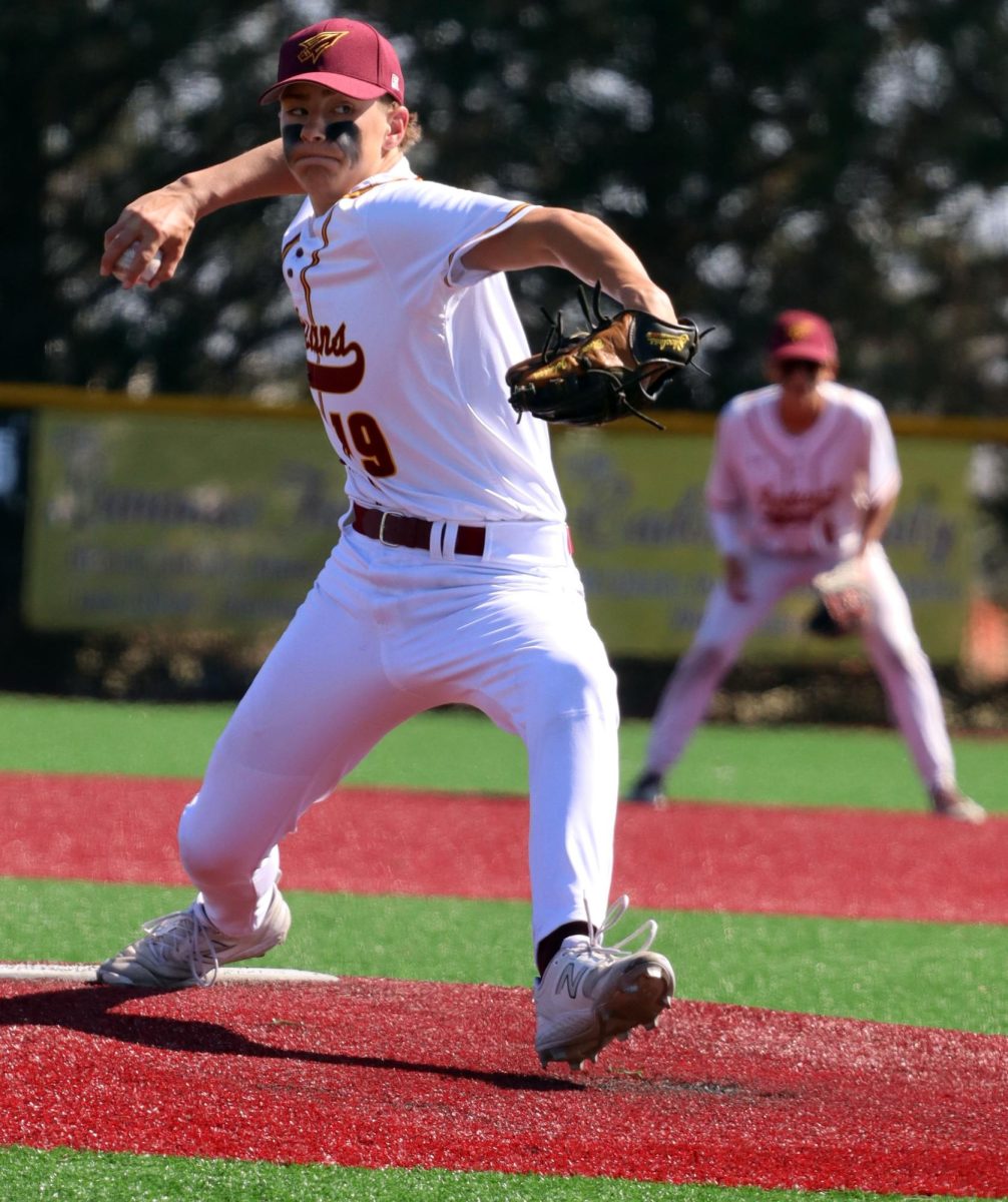 Baseball 1